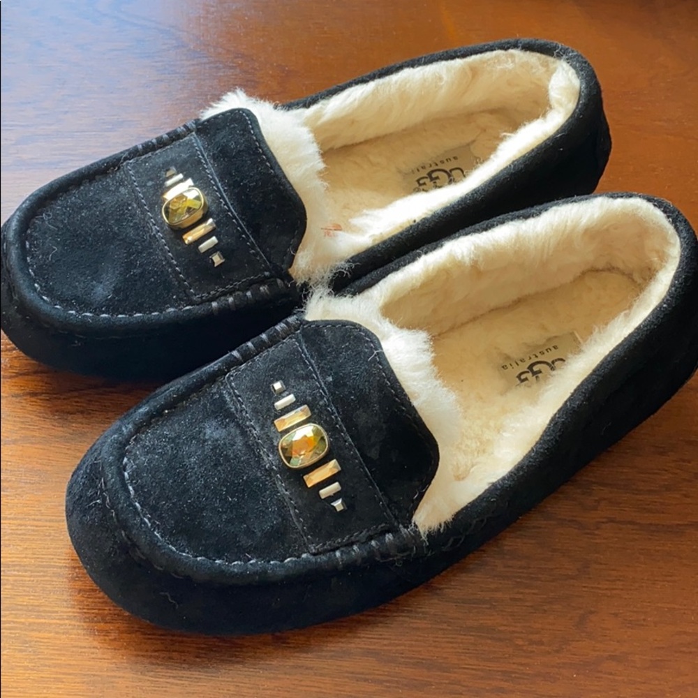 UGG Moccasins